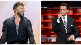 ¿Cuáles son las razones por las que Ricky Martin y Luis Miguel no se soportan?