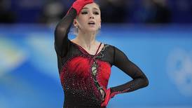 Retiran medalla olímpica a Rusia por descalificación a Kamila Valieva