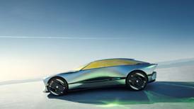 Peugeot ha revelado el Inception Concept, la nueva era para los futuros automóviles eléctricos de la marca