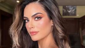 Ximena Navarrete: “Mujeres fuertes que inspiren es el mensaje de Miss Universo”