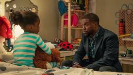 Netflix estrena ‘Fatherhood’, la historia de un padre novato y viudo con Kevin Hart