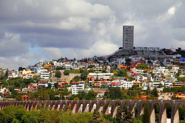 ¿Qué tan caro es vivir en Querétaro?