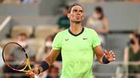 Rafael Nadal: ¿qué tiene y por qué no jugará el resto del 2021?