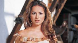 Danna García revela que no forma parte de la segunda temporada de “Pasión de gavilanes”