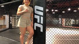 “Será histórico”: Tracy Cortez quiere pelear contra Alexa Grasso en 2024