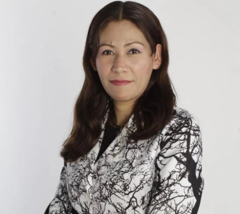 Norma Soto Castañeda Especialista de posgrado de la Facultad de Negocios de la Universidad La Salle.
