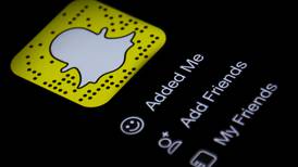 My AI de Snapchat expone contenido para adultos a menores de edad
