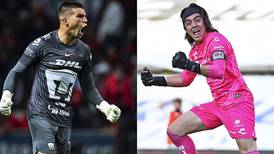 ¡Inédito! Dos porteros de Liga MX marcaron gol el mismo día