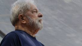 Lula da Silva, favorito para volver a la presidencia de Brasil