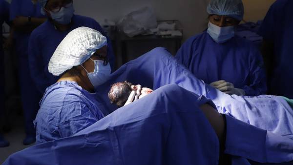 Empujan Ley ‘Cunas Vacías’ ante 44 muertes de recién nacidos al día
