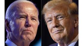 Biden y Trump aseguran sus respectivas nominaciones a la presidencia de Estados Unidos