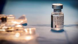 Tercera dosis de Pfizer eleva hasta 11 veces nivel de anticuerpos contra variante delta