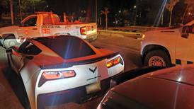 Van contra los arrancones en GDL; aseguran seis vehículos