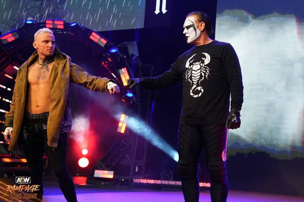 Sting, la leyenda que se retira y que brilló en México