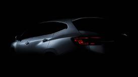 El nuevo Subaru, Levorg, será presentado en el Auto Show de Tokio