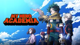 La séptima temporada de ‘My Hero Academia’ revela fecha de estreno