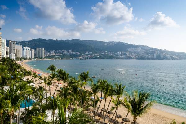 “Brillará con todo su esplendor”: Acapulco está listo para el Tianguis Turístico 2024