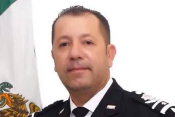 “La seguridad será el tema más importante de la administración municipal”, asegura Miguel Treviño, alcalde de San Pedro