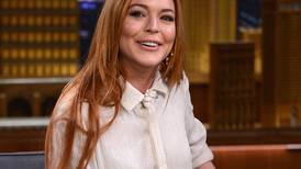 Lindsay Lohan, una estrella ‘porno’ y otras personalidades de Hollywood acusados de fraude con criptomonedas