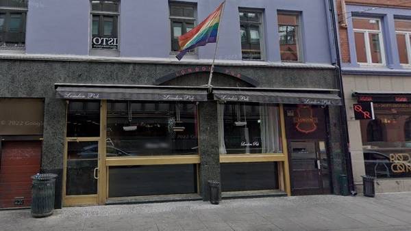 Cancelan marcha del Orgullo LGTB tras tiroteo que dejó dos muertos y varios heridos en Oslo
