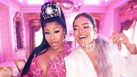 ‘TUSA’ de Karol G y Nicki Minaj superó los 1000 millones en Spotify