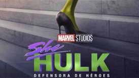 “She-Hulk” incluirá a un olvidado villano de Marvel. ¿Quieres saber quién es?