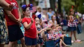 FOTOS: Estados Unidos ‘está de regreso’ y celebra su independencia sin restricciones
