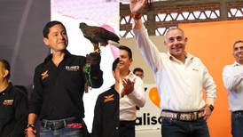 Tribunal Electoral devuelve candidaturas al Senado de Movimiento Ciudadano en Jalisco y Campeche
