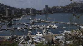 Cifra de muertos en Acapulco llega a 51 con hallazgo de cuerpo en marina 