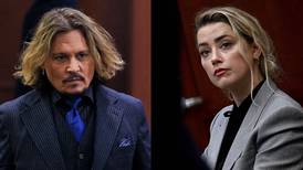 Esta es la cuantiosa suma por la que se venden las notas del juicio de Amber Heard y Johnny Depp