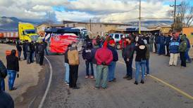 Mineros de Cananea en huelga aceptan mesa de diálogo con gobierno de Sonora 