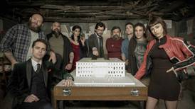 ¡Confirmado! Netflix filma cuarta temporada de “La Casa de Papel”