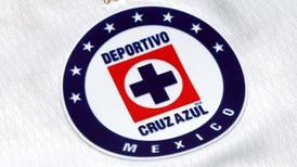 Cruz Azul presume la novena estrella en su nuevo jersey