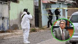 Asesinan a miembro de la familia Monreal Ávila en Fresnillo, Zacatecas