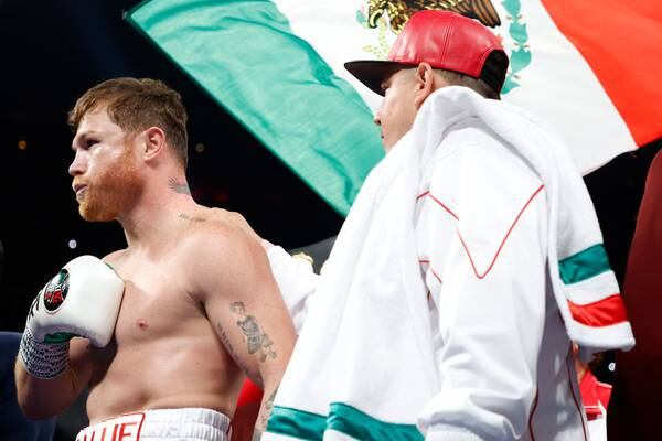 ¿Cuándo fue la última pelea de Canelo Álvarez ante un mexicano?