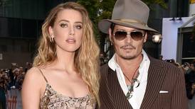 Johnny Depp podría perdonarle el pago de los 10 millones de dólares a Amber Heard