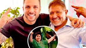 Nicola Porcella venderá caro su amor en la nueva versión de ‘Aventurera’ de Juan Osorio