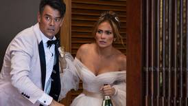 “Bodas de plomo”: Jennifer López y Josh Duhamel casi caen por un precipicio mientras rodaban película