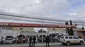 Seis de cada 10 robos a negocio en Puebla se cometen con violencia  