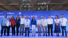 Walmart anuncia con Mara Lezama una inversión de más de mil 175 mdp en Quintana Roo