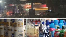 Violencia en tiendas de conveniencia se extiende a Michoacán; ataque deja un muerto
