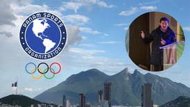 “Hemos pedido los Juegos Panamericanos”: Samuel García, gobernador de Nuevo León