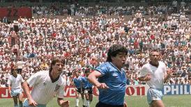 Así fue la épica narración del Gol del Siglo de Maradona en México 86′
