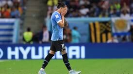 Uruguay “Ghana” pero queda fuera del Mundial, Corea del Sur a octavos