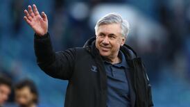 OFICIAL: Carlo Ancelotti es nuevo técnico del Real Madrid