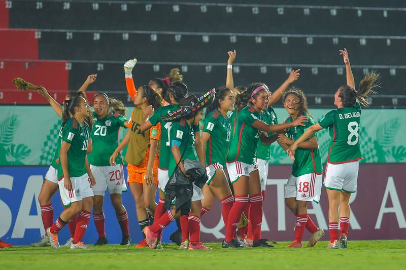 La Selección mexicana buscará meterse a las semifinales