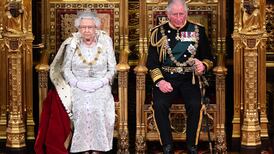 Primer aniversario luctuoso de la reina Isabel II y un año del rey Carlos III en el trono