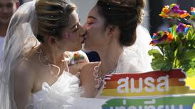 Gobierno de Tailandia aprueba el matrimonio entre personas del mismo sexo