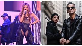 ¿Quiénes son Depeche Mode? La banda musical que Shakira nombró en el Show de Jimmy Fallon