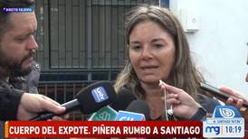 Fiscalía confirma que la causa de muerte de expresidente Sebastián Piñera fue “asfixia por sumersión”